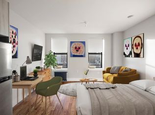 203 Underhill Ave #2G, Brooklyn, NY 11238