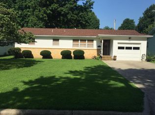 2339 S Hampton Ave, Springfield, MO 65807