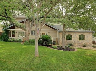 1203 River Ridge Dr, Austin, TX 78732