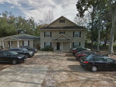 615 N Woodward Ave #0, Tallahassee, FL, 32304
