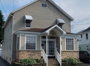 1316 Main St, Browndale, PA 18421