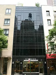 Rented by Leslie J. Garfield