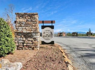 0 Azure Ln LOT 233, Ellijay, GA 30540