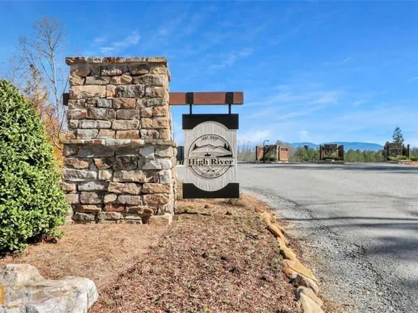 0 Azure Ln Lot 233, Ellijay, GA 30540