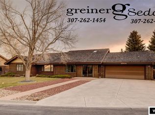 2004 Rustic Dr, Casper, WY 82609