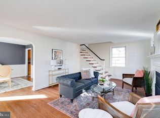 168 S Norwinden Dr, Springfield, PA 19064