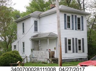 929 Mound St, Springfield, OH 45505