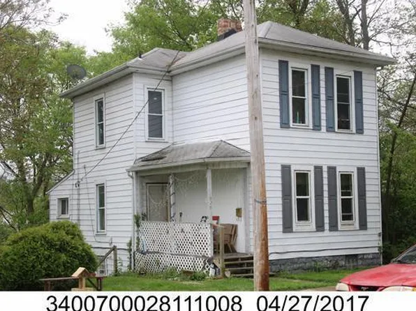929 Mound St, Springfield, OH 45505