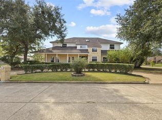 4495 Thomas Ln, Beaumont, TX 77706