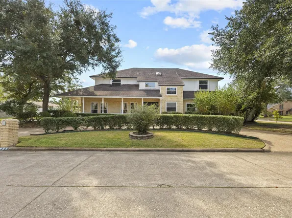 4495 Thomas Ln, Beaumont, TX 77706