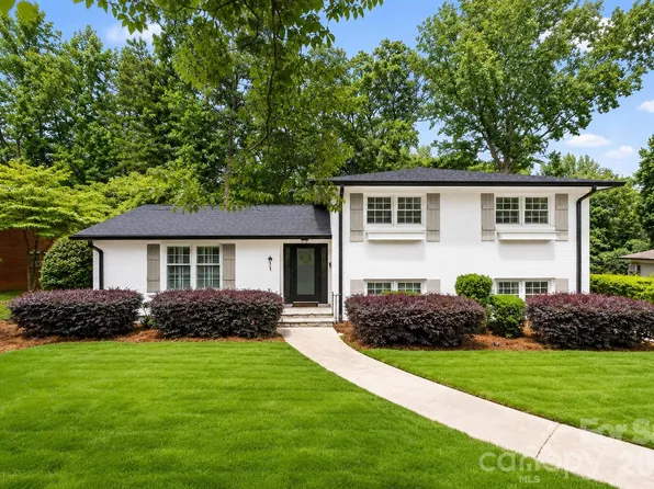511 Merwick Cir, Charlotte, NC 28211