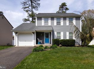 27 Woodhaven Way, Sicklerville, NJ 08081