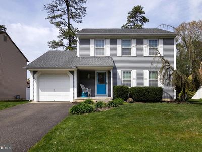 27 Woodhaven Way, Sicklerville, NJ, 08081