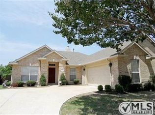 1513 Edgewater Dr, Allen, TX 75002
