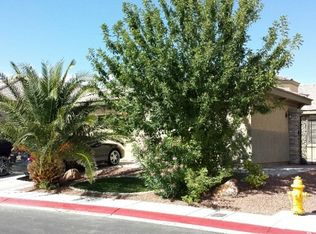 3828 Bowers Hollow Ave, North Las Vegas, NV 89085