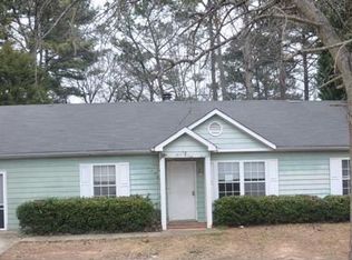 7 Nury Trce, Newnan, GA 30263