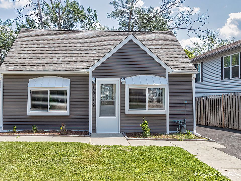 1st image of 1319 Elm Ave
