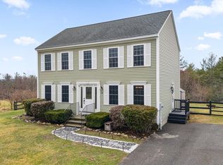 95 Victoria Ln, Fitchburg, MA 01420