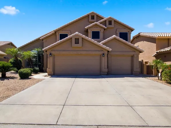 12955 E Mercer Ln, Scottsdale, AZ 85259