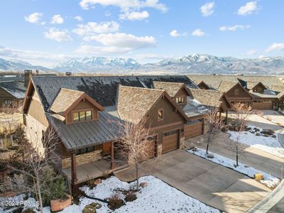 1644 E Abajo Peak Cir UNIT 19, Heber City, UT, 84032