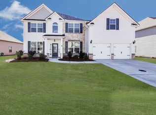 16 Ashbury Cir, Dallas, GA