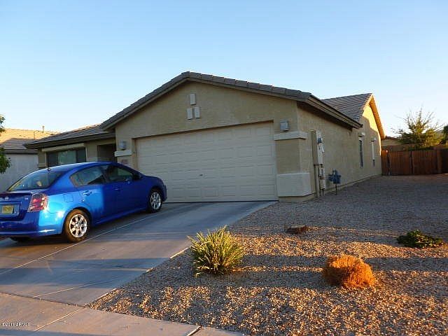 For Sale: 2131 W HASAN DR, Phoenix, AZ 85041