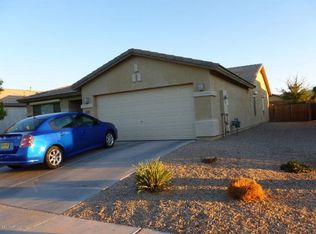 2131 W Hasan Dr, Phoenix, AZ 85041