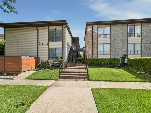 2515 Shakespeare St #8, Houston, TX 77030