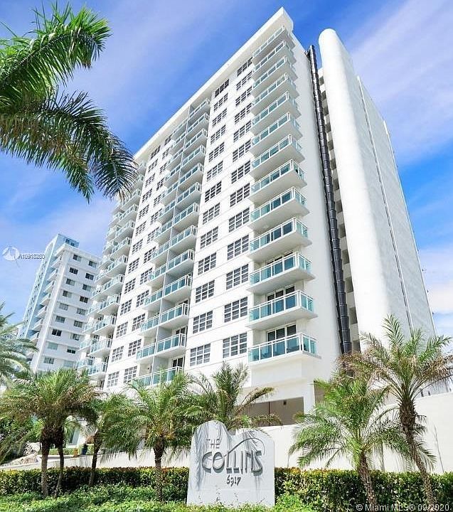 1st image of 6917 Collins Ave APT 1612
