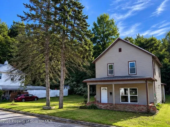 1662 Sweeney Ave, Scranton, PA 18508