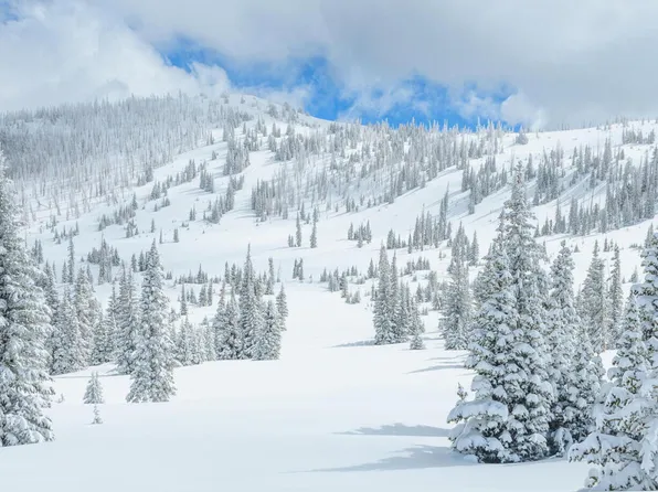 29 E Steam Engine Dr, Brian Head, UT 84719