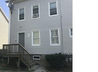 328 5th St APT 1, Fall River, MA 02721