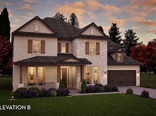 5143 High Park Hl, Arrington, TN 37014