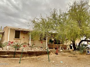 2844 E 12th Ave, Apache Junction, AZ 85119