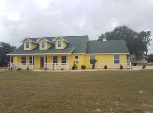 41401 Thomas Boat Landing Rd, Umatilla, FL 32784