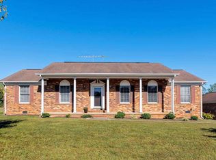 145 Transco Rd, Scottsville, VA 24590