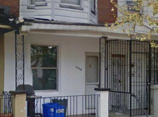 3050 N Swanson St, Philadelphia, PA 19134