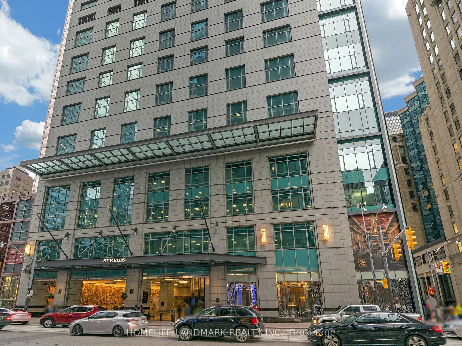 St Regis Residences — Photo 3