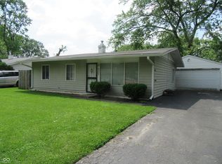 4327 Arcadia St, Indianapolis, IN 46222