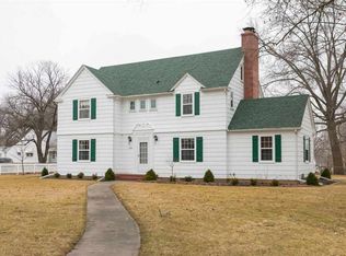 1020 8th Ave, Wellman, IA 52356