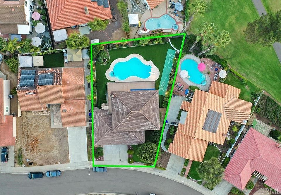 1st image of 12463 Floresta Way