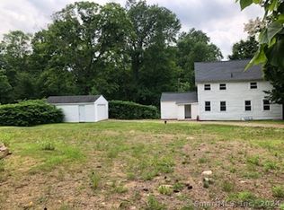 130 Colchester Ave, East Hampton, CT 06424