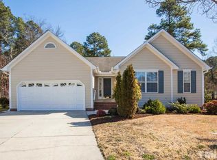 520 Wheeling Cir, Durham, NC 27713