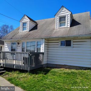 8720 Old Harford Rd, Baltimore, MD, 21234