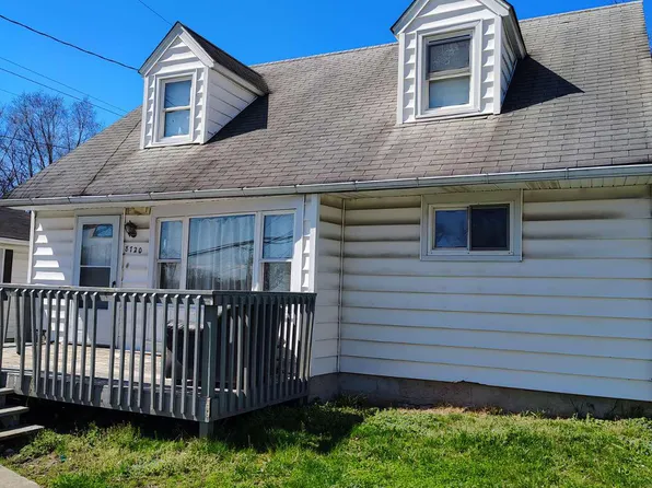 8720 Old Harford Rd, Baltimore, MD 21234