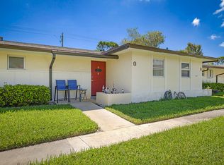 2854 Ashley Dr E APT E, West Palm Beach, FL 33415