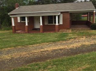 2980 Zion Rd, Gretna, VA 24557