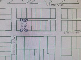 0 E Whitney St, Avenal, CA 93204