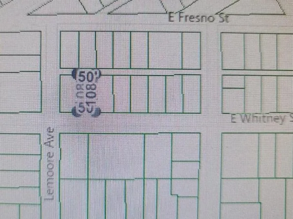 0 E Whitney St, Avenal, CA 93204