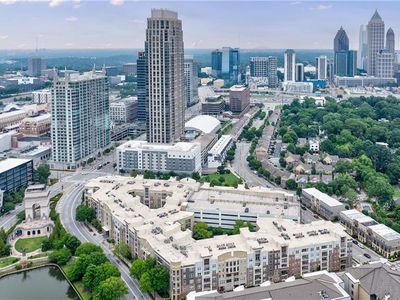 390 17th St NW Unit 2053, Atlanta, GA, 30363